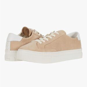Soludos Ibiza Platform Sneakers - 7.5
